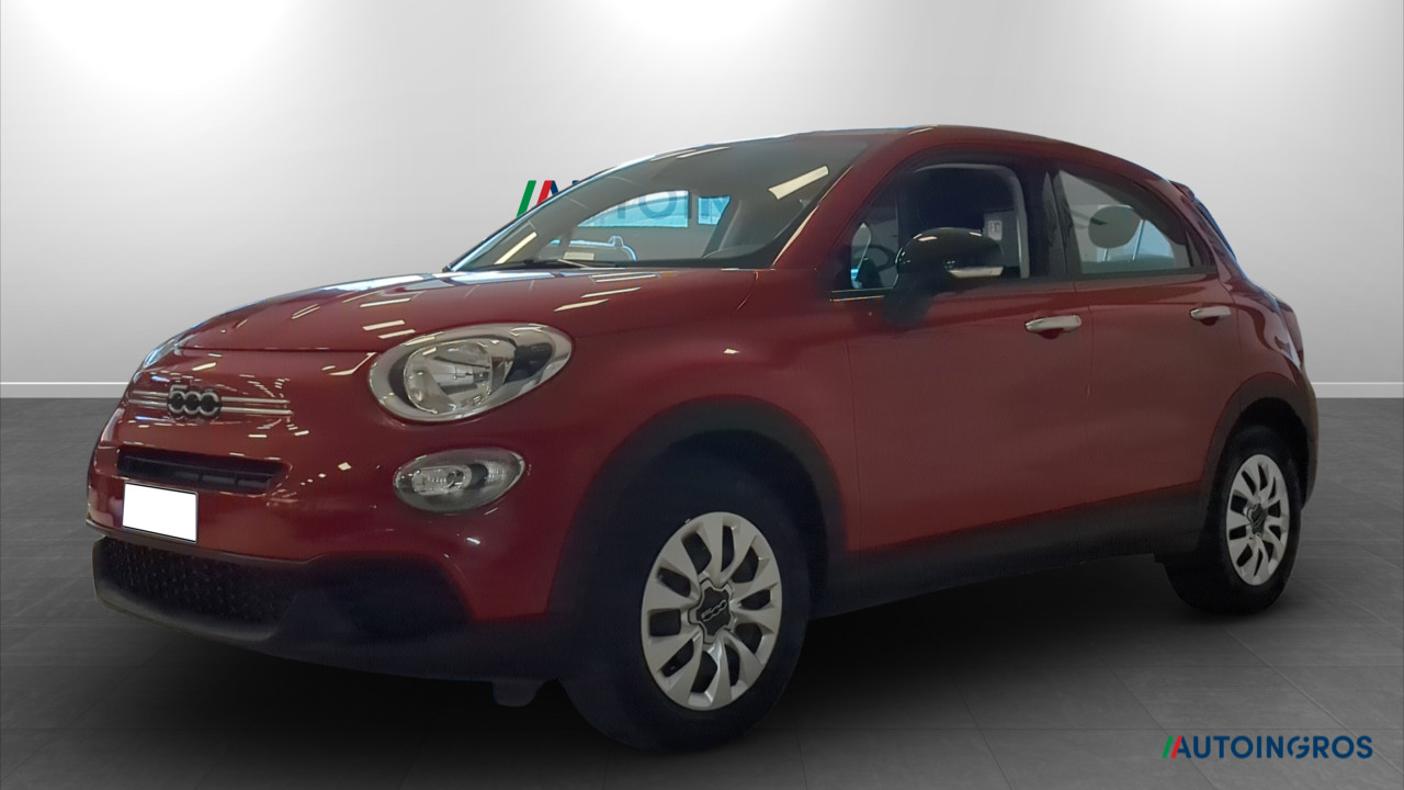 FIAT 500X 500X 1.0 t3 Cult 120cv