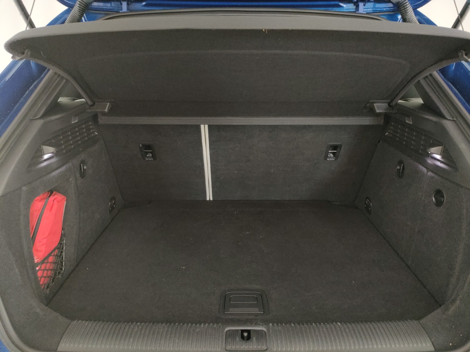 Audi A3 Usato 2015 A3 Legnago