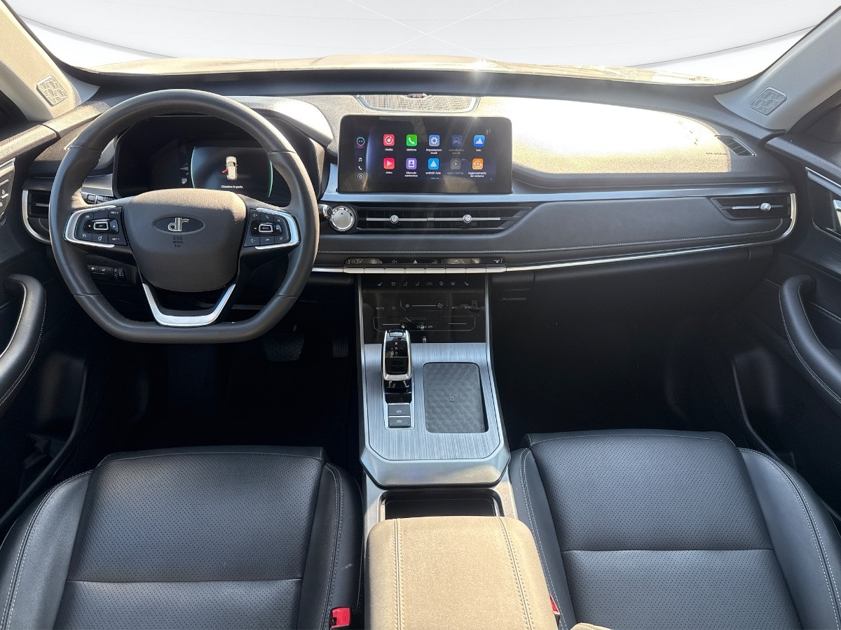 Dr Motor DR 5.0 Usato 2024 DR 5.0 Padova