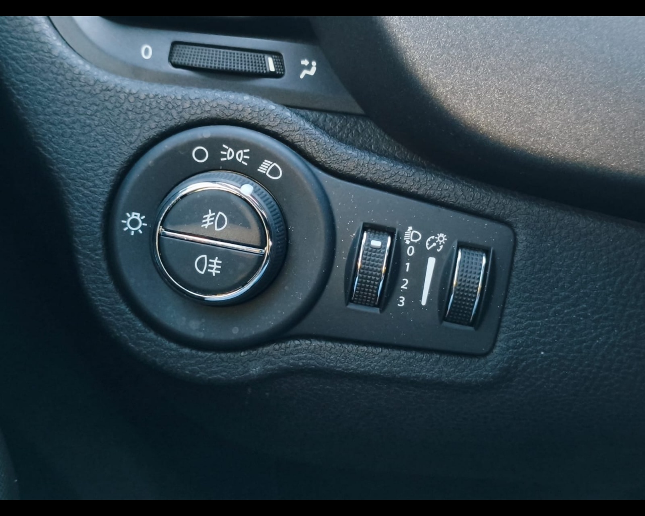 Foto FIAT 500X 1.3 mjet 95cv