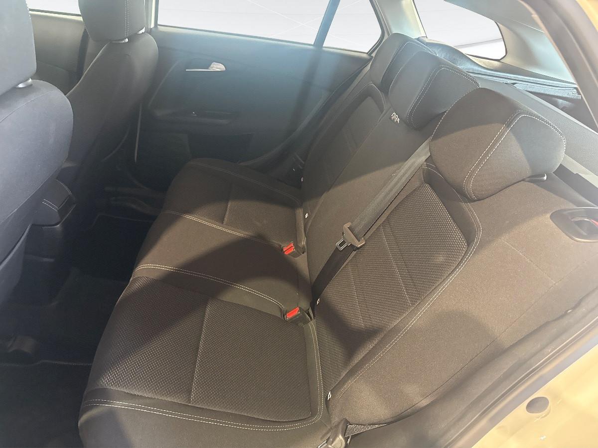 Fiat Tipo Usato 2021 Tipo Parma