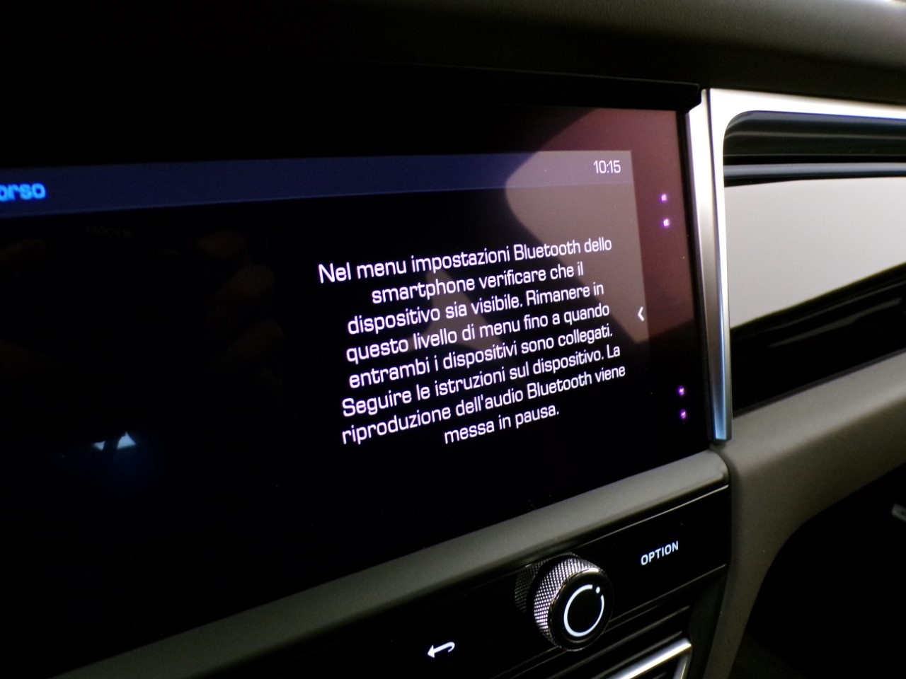 Porsche Macan Macan 2.9 V6 380cv S PDK - 21