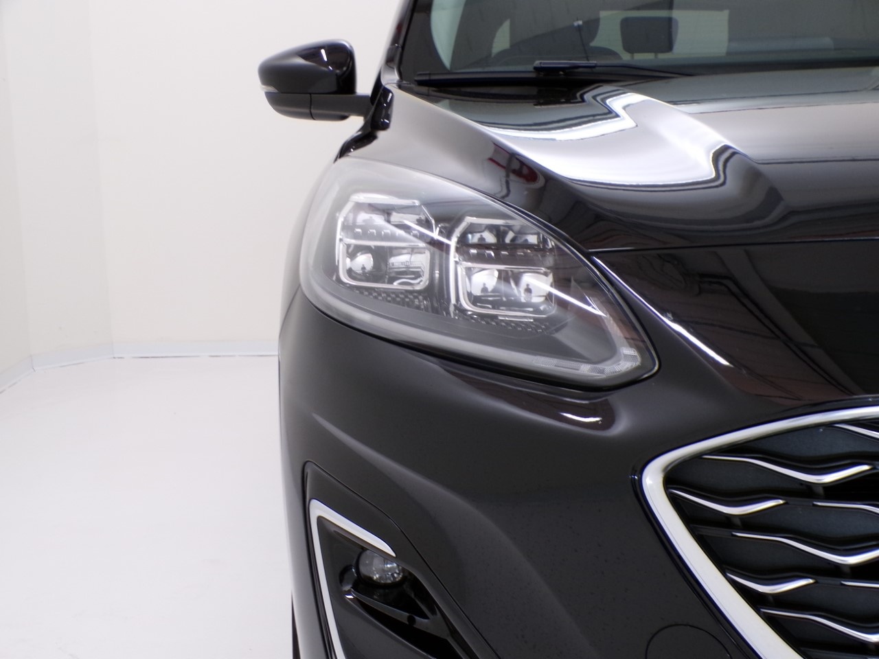 Ford Kuga Kuga 2.5 PHEV 225cv Vignale 2WD e-Shifter - 5