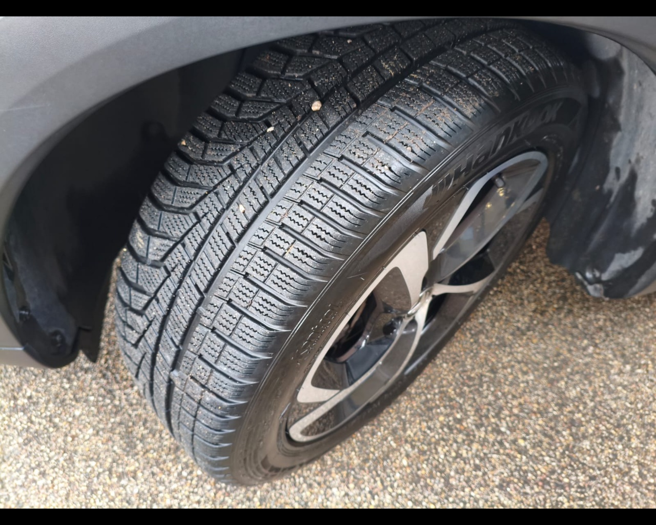 Foto CITROEN C5 Aircross 1.5 bluehdi Shine s&s 130cv