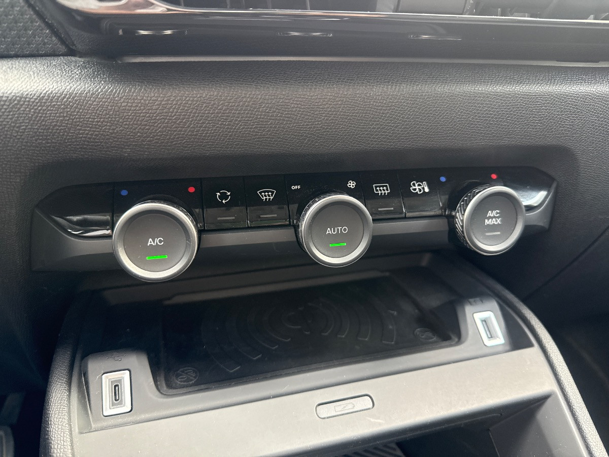 Citroen C4 Usato 2024 C4 Padova