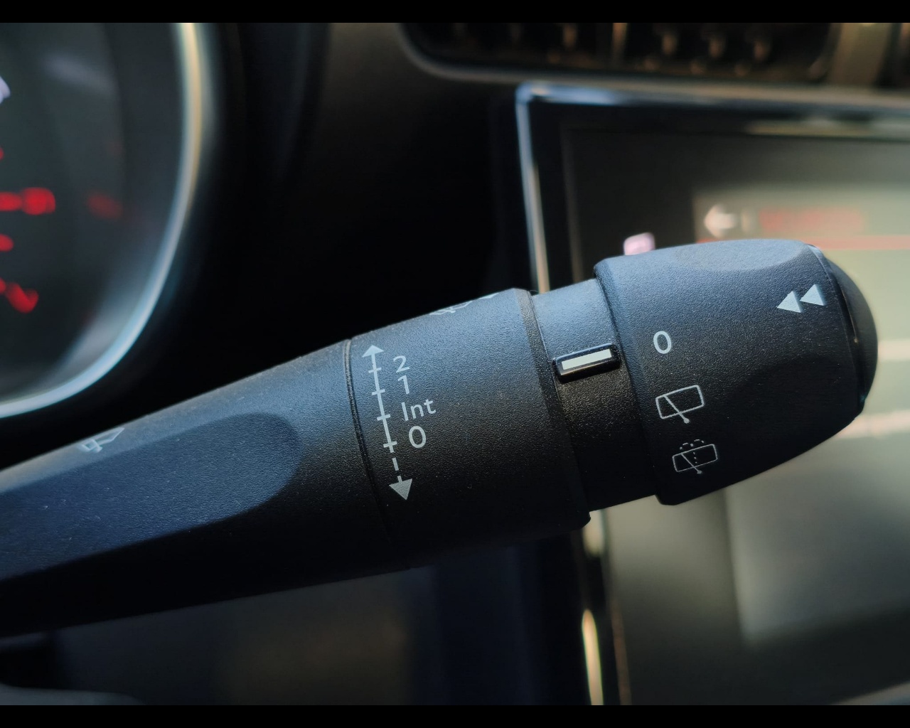 Foto CITROEN C3 Aircross 1.2 puretech Feel 82cv 