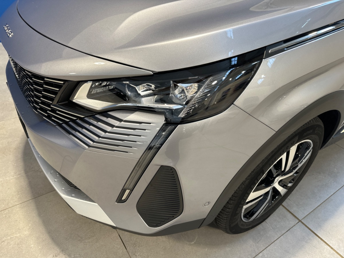 Peugeot 3008 Usato 2024 3008 Carpi