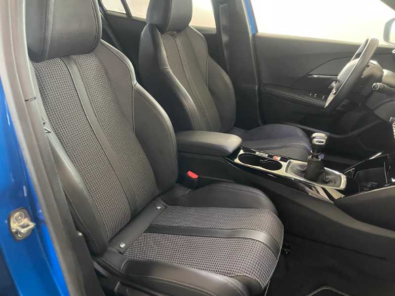 2008 Ii 2020 - 2008 1.2 Puretech Gt Line S&s 130cv