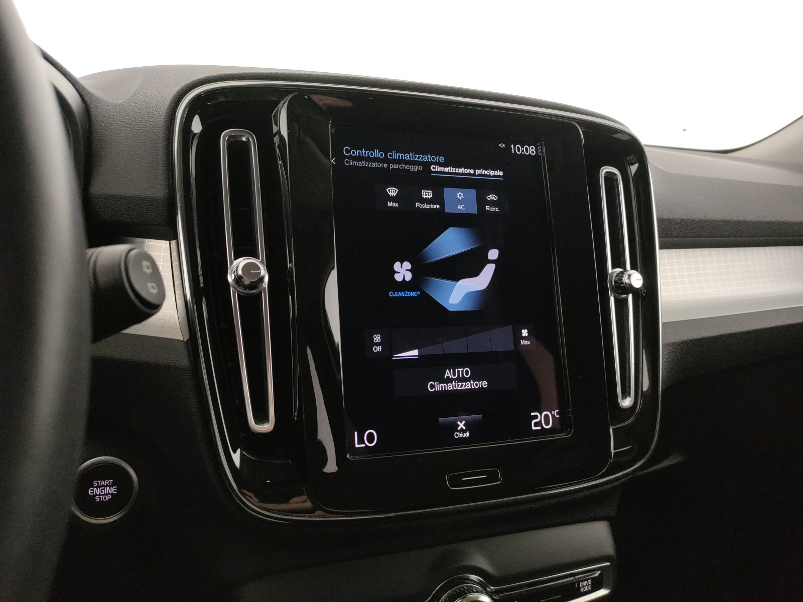 Volvo XC40 Usato 2022 XC40 Legnago