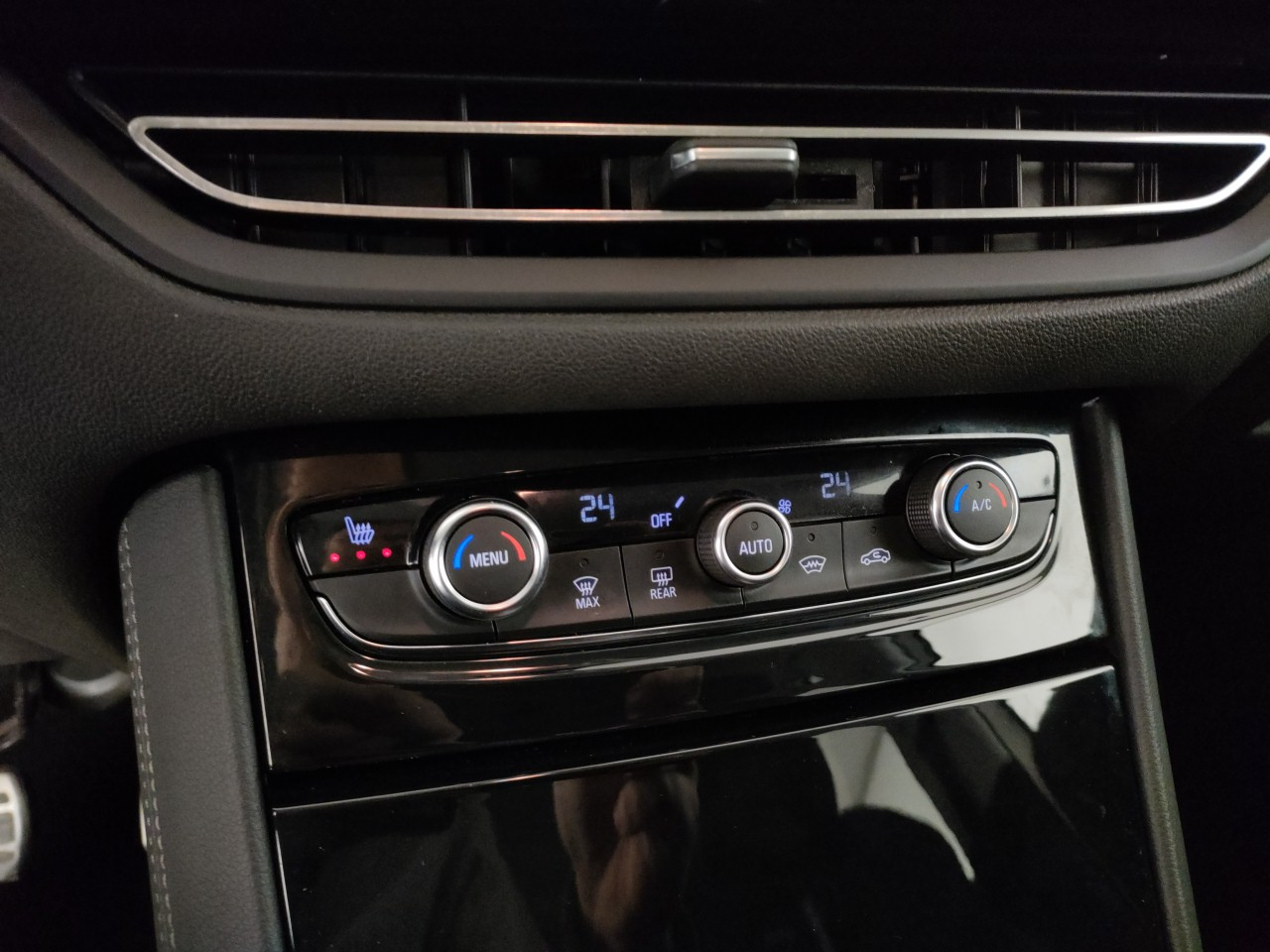 Opel Grandland Usato 2023 Grandland Parma