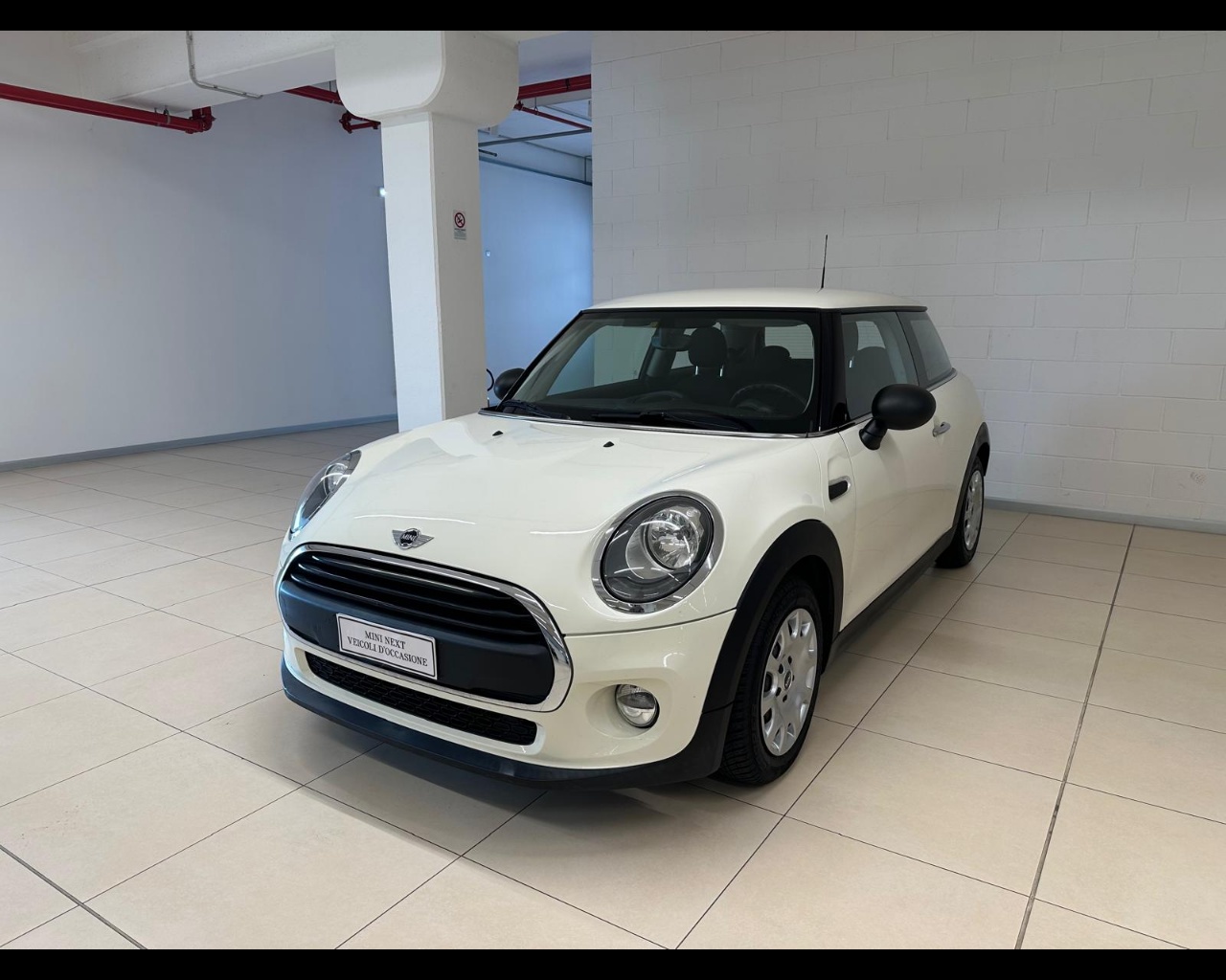 MINI Mini