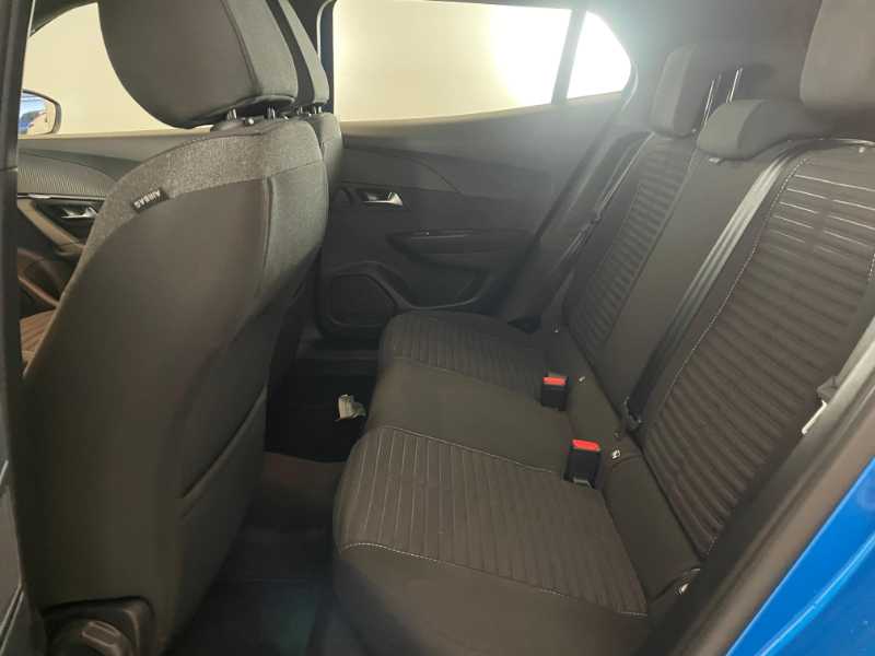 Nuovo 2008 Active Hybrid 136 E-dcs6