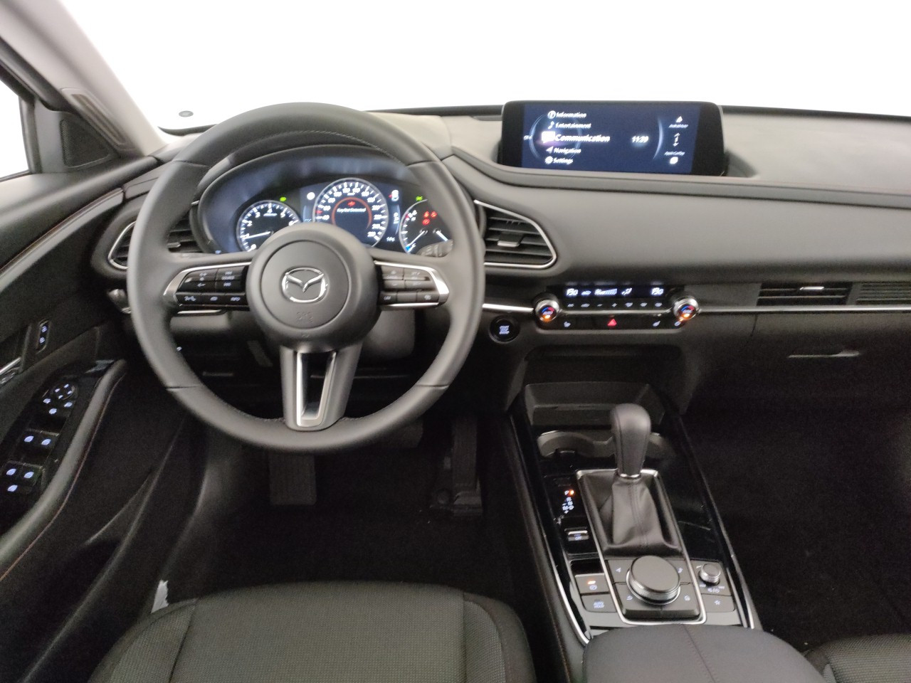 Mazda CX-30 Nuovo Ibrido benzina CX-30 Mantova