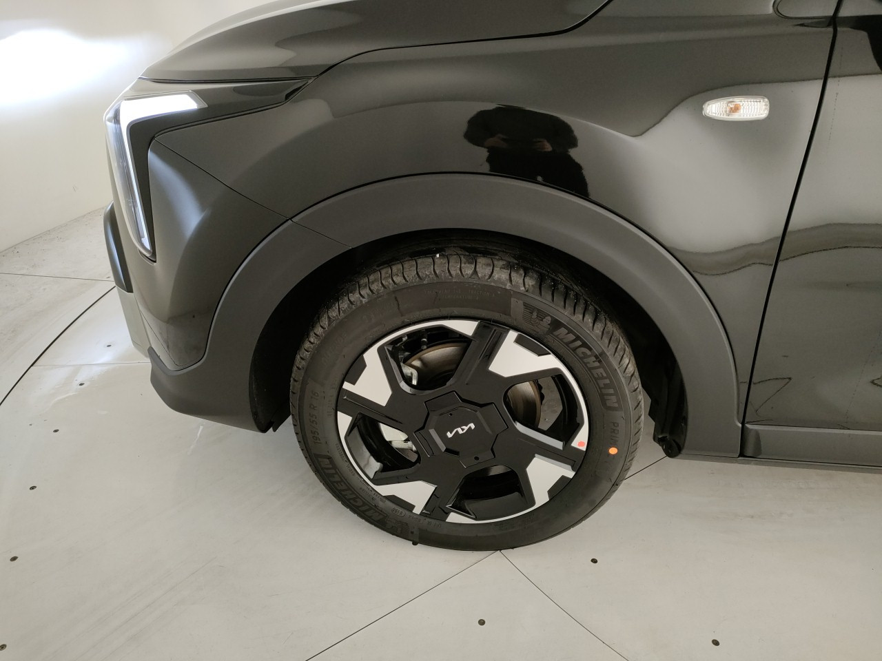 Kia Stonic Nuovo benzina Stonic Mantova