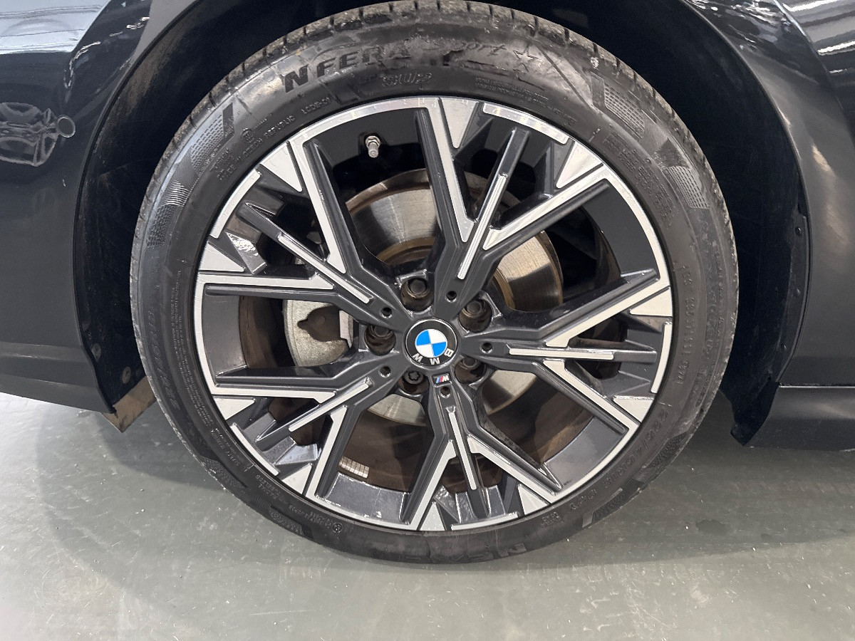 Bmw Serie 1 Usato 2025 Serie 1 San Zeno Naviglio