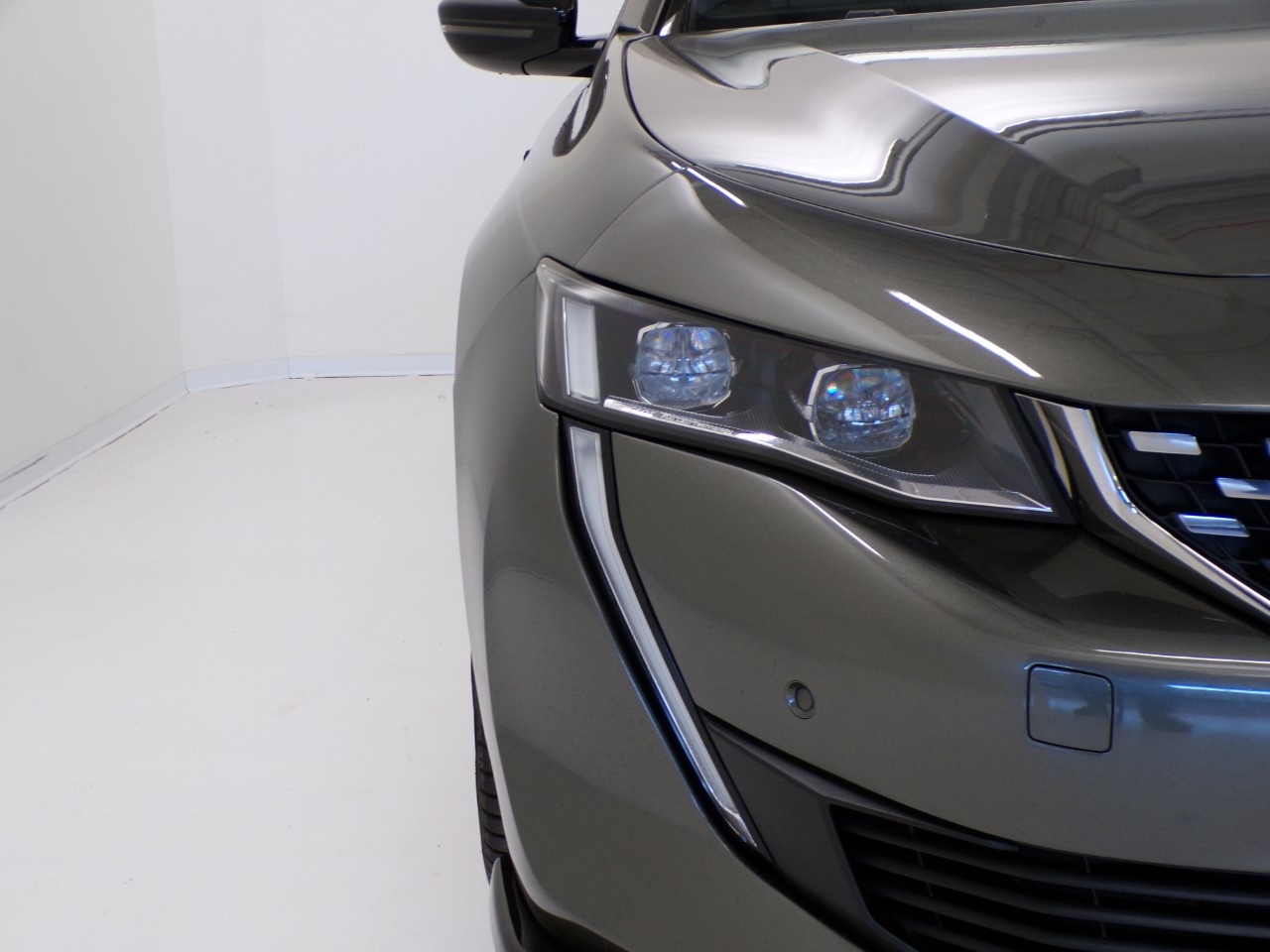 Peugeot 508 508 Station Wagon 2.0 BlueHDi GT EAT8 - 5