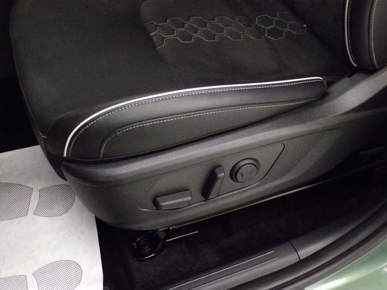 Kia Sportage Sportage 1.6 CRDi MHEV GT-line Plus DCT - 14