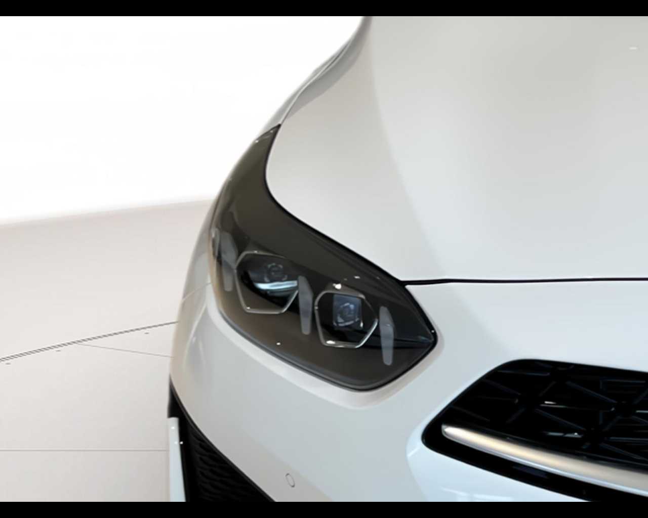 Kia Proceed Nuovo Benzina Proceed Rovigo