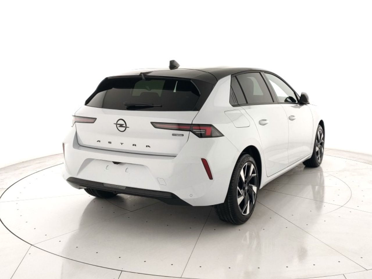 Opel Astra Nuovo  Astra Porto Mantovano