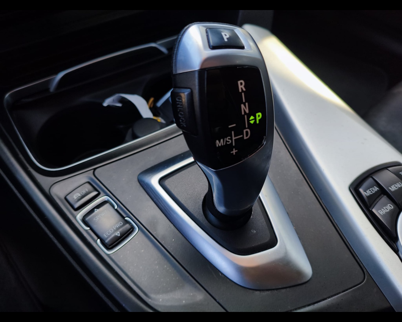 Foto BMW 420d Gran Coupe 190cv auto