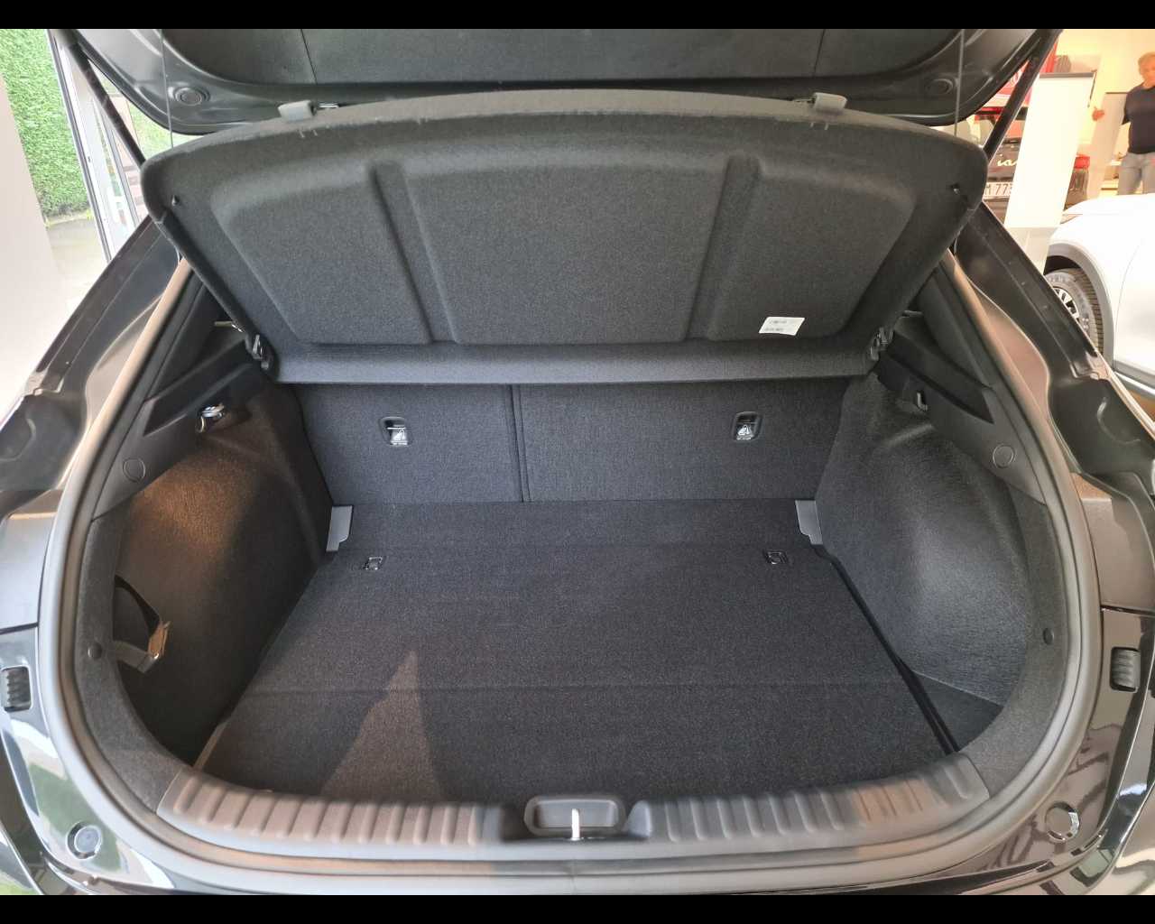 Kia Xceed Nuovo gPL Xceed Este