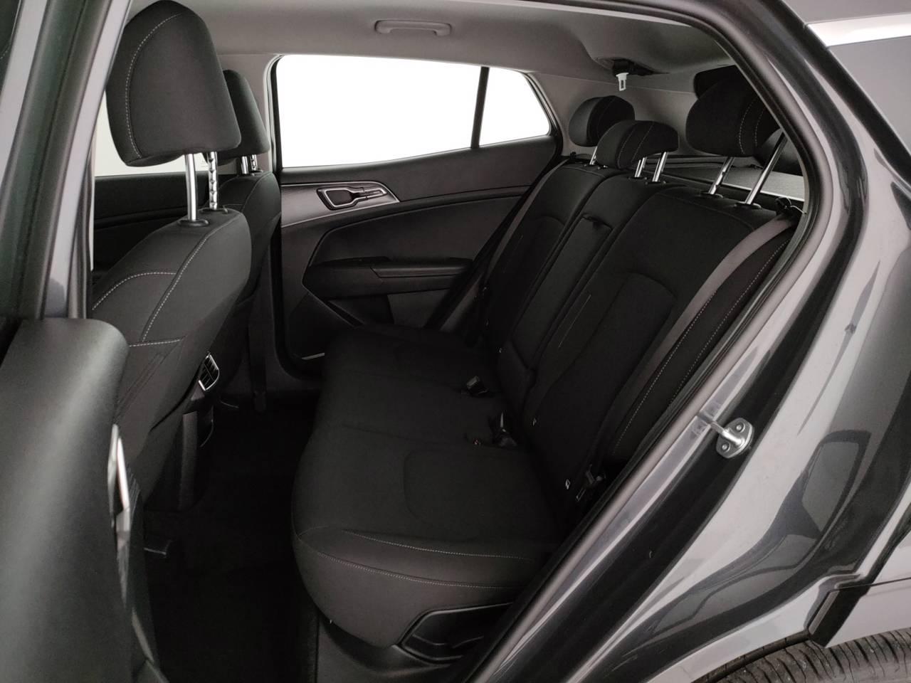 Kia Sportage Usato 2025 Sportage San Vendemiano