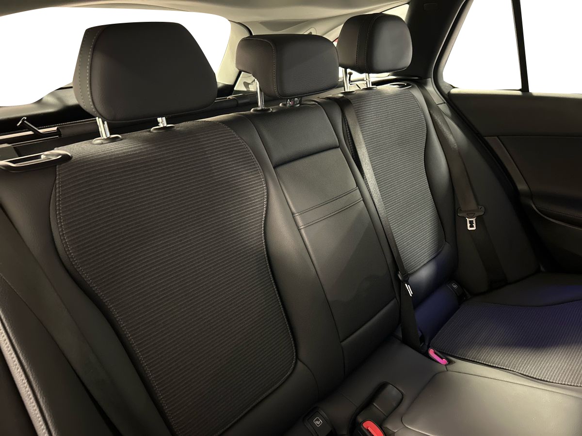 Mercedes Classe C Station Wagon Classe C Station Wagon 200 d Mild hybrid Advanced 9G-Tronic - 16