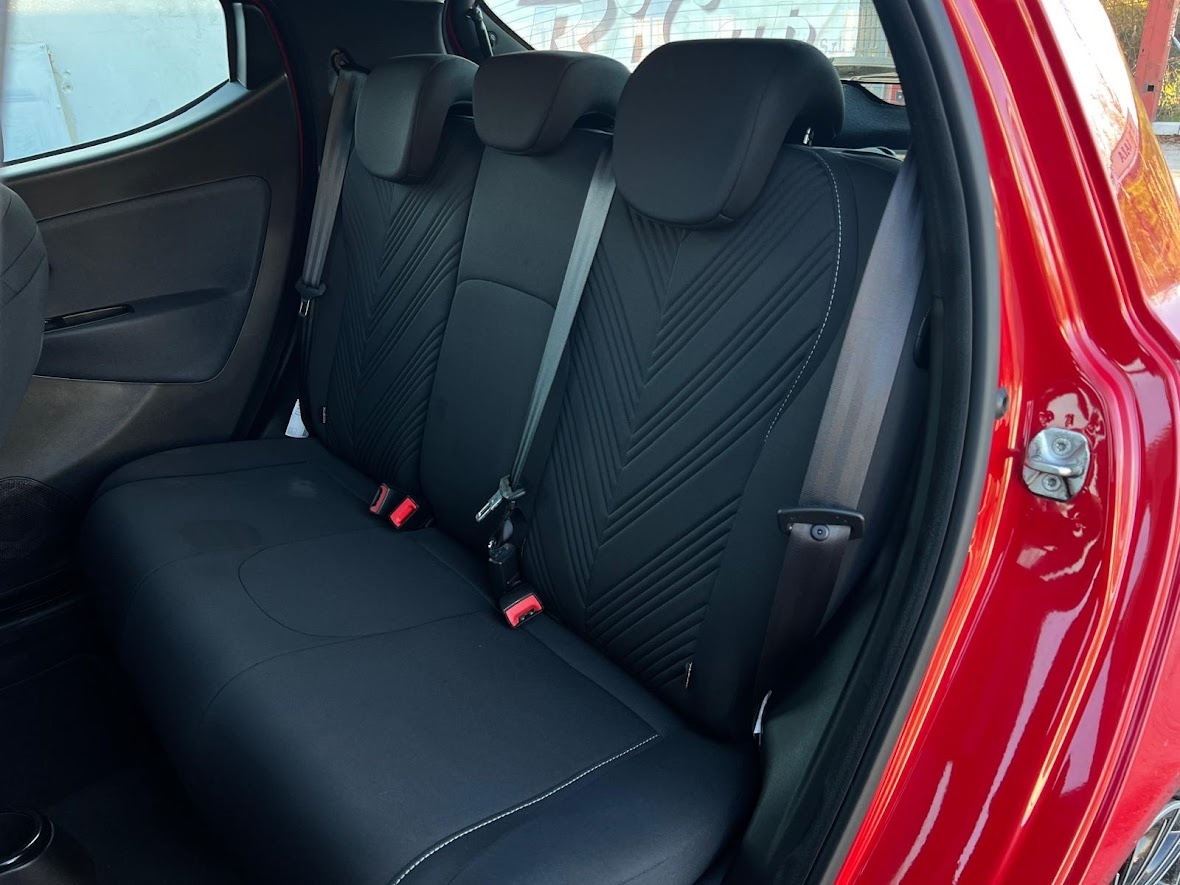 LANCIA Ypsilon 1.0 firefly hybrid Silver s&s 70cv Ibrido benzina Usato - 12