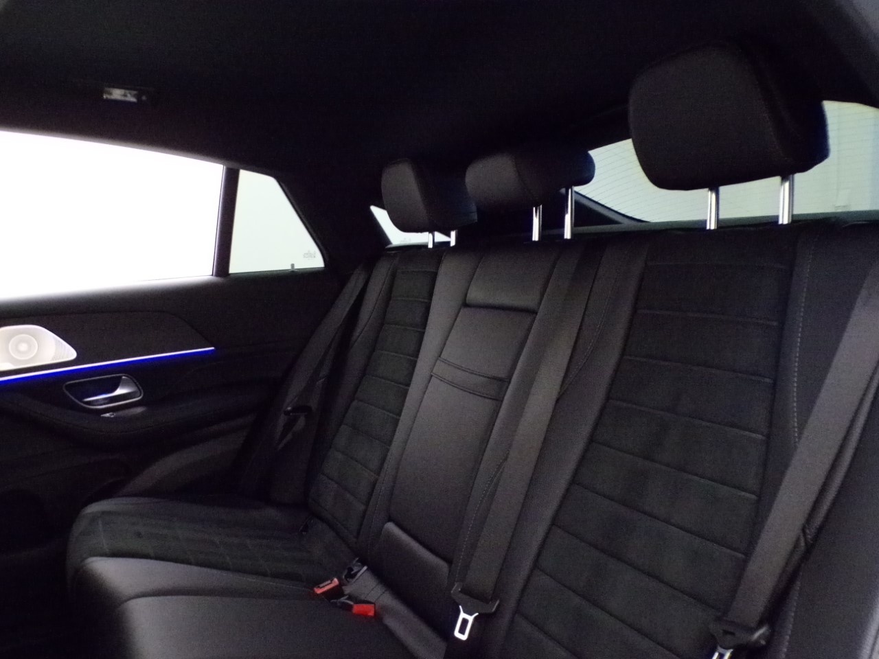 Mercedes GLE Coupé GLE Coupe 300 d Mild hybrid AMG Line Advanced Plus 4Matic 9G-Tronic Plus - 14