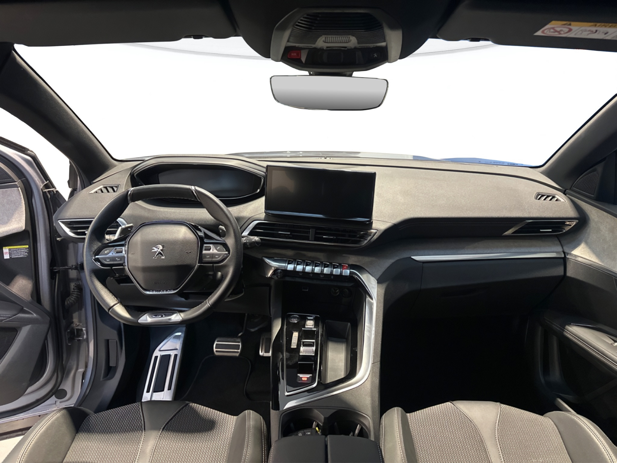 Peugeot 3008 Usato 2024 3008 Carpi