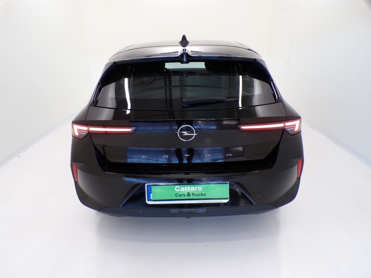 Opel Astra Astra 1.2 Turbo 110cv Elegance - 6