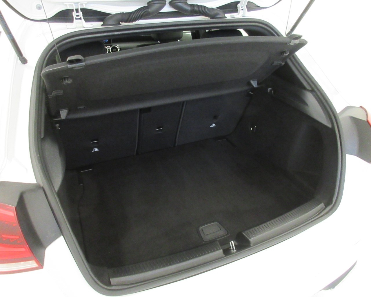 Mercedes Classe A Classe A 180 D Sport 7G-DCT - 9