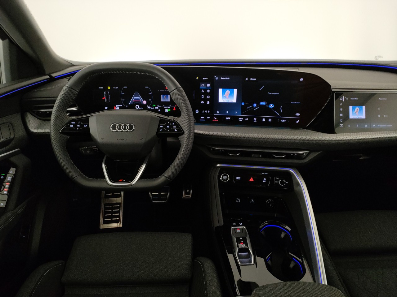 Audi Q5 KM0 2025 Q5 Porto Mantovano