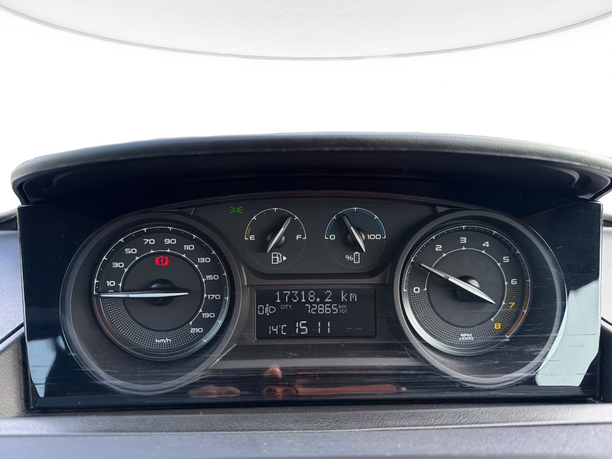 Lancia Ypsilon Usato 2023 Ypsilon Mestre