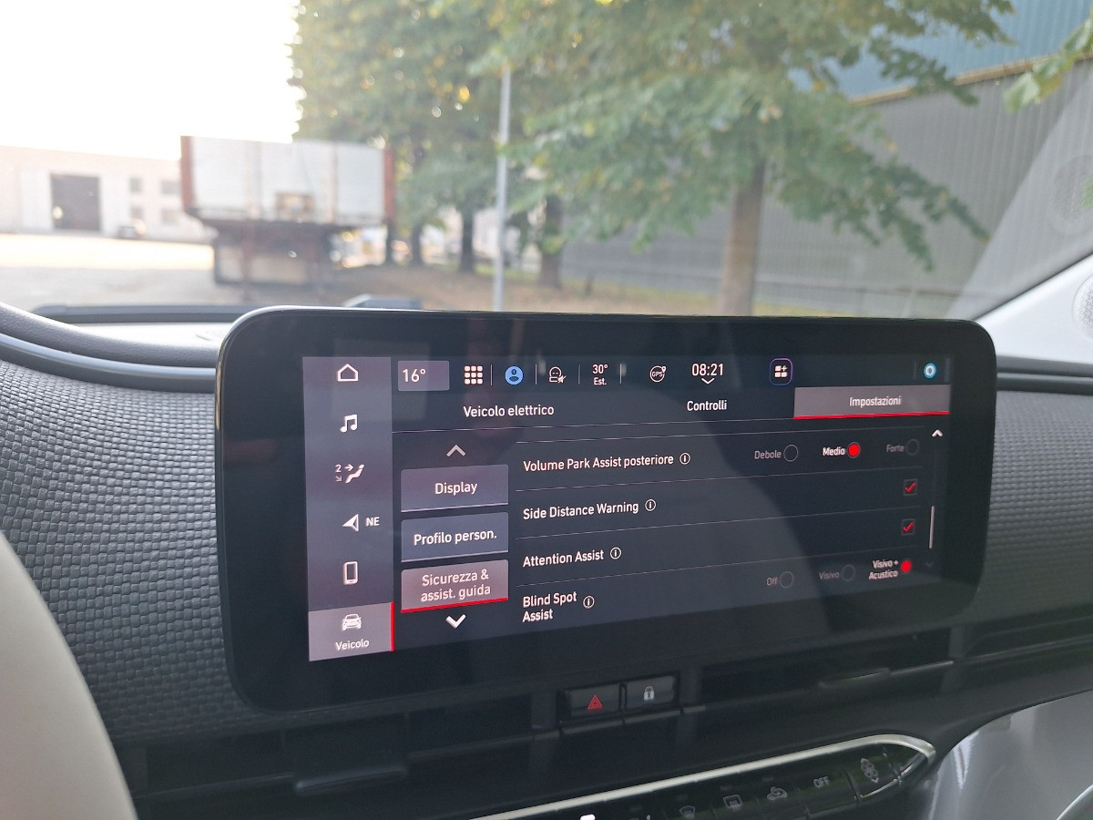 Fiat 500 Usato 2022 500 San Vendemiano