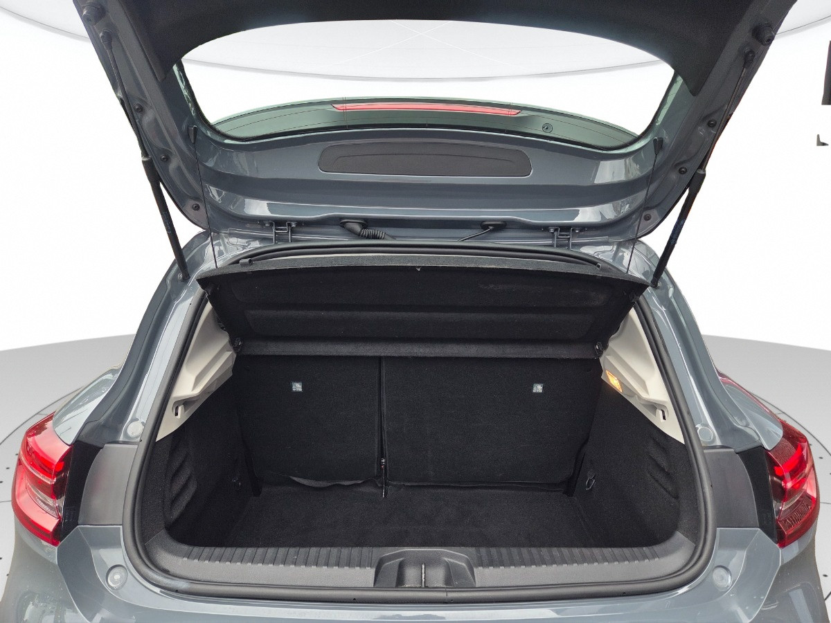 Renault Clio Usato 2022 Clio Reggio Emilia