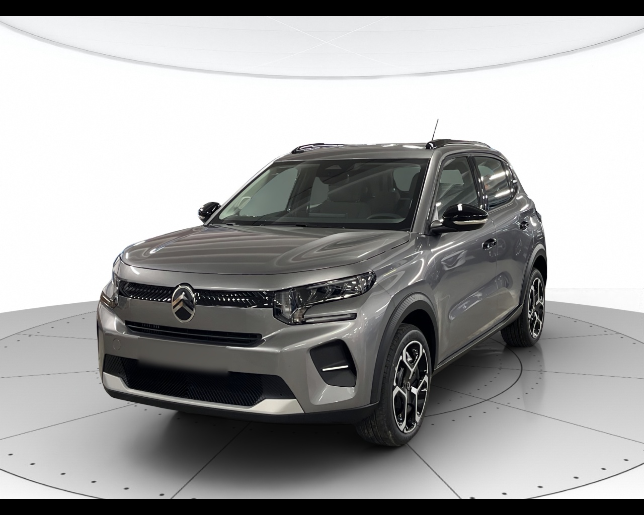Citroen C3 Nuovo Benzina C3 Verona