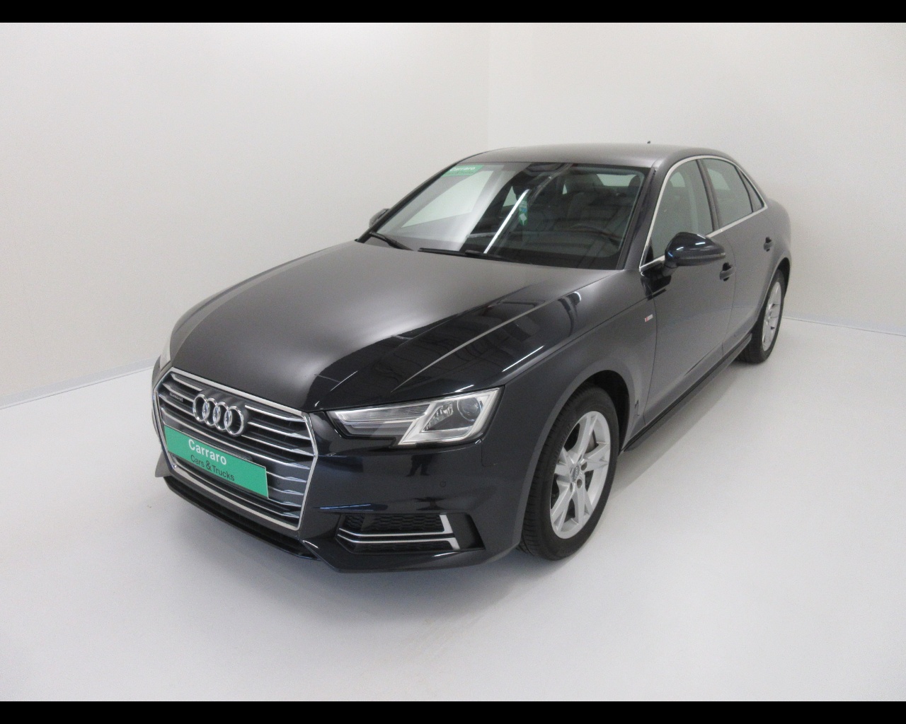 Audi A4 A4 Berlina 3.0 V6 TDI 272cv Business Sport quattro Tiptronic - 1
