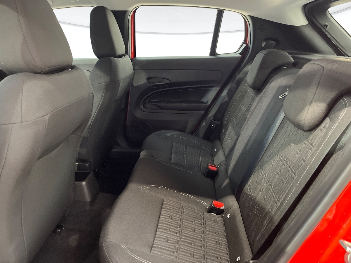 Fiat 600 Usato 2025 600 Rovigo