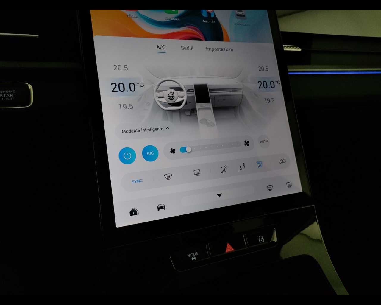 Jaecoo Jaecoo 5 Nuovo Benzina Jaecoo 5 Rovigo