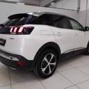 3008 2ª Serie - 3008 Puretech Turbo 130 S&s Gt Line