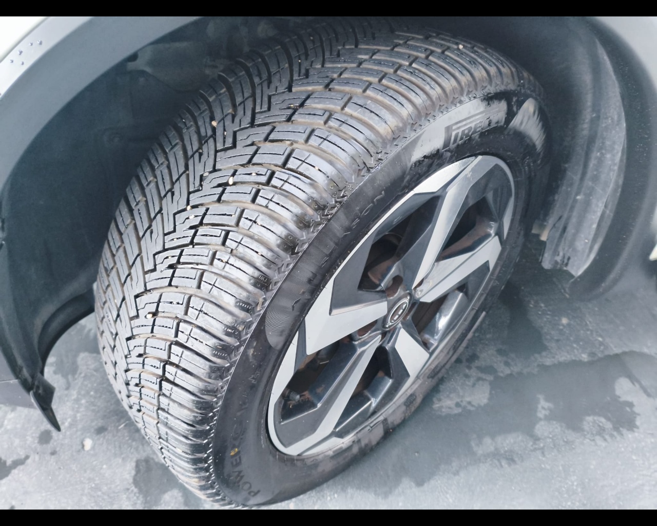 Foto NISSAN Qashqai 1.3 mhev N-Connecta 2wd 140cv