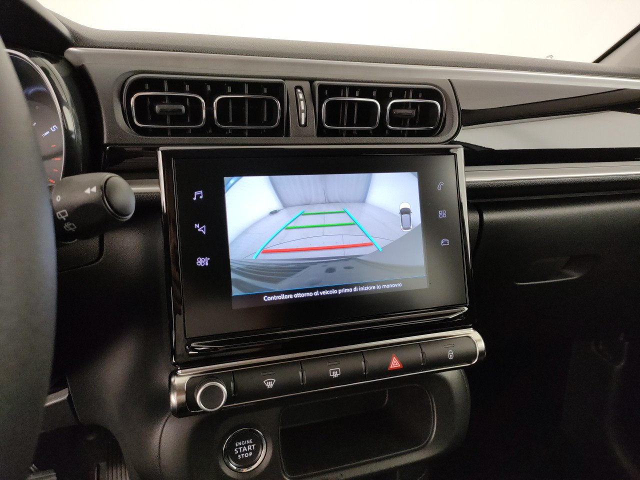 Citroen C3 Usato 2024 C3 Reggio Emilia