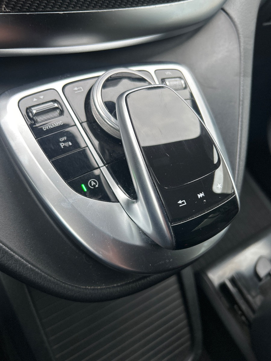 Mercedes Classe V Usato 2018 Classe V Padova