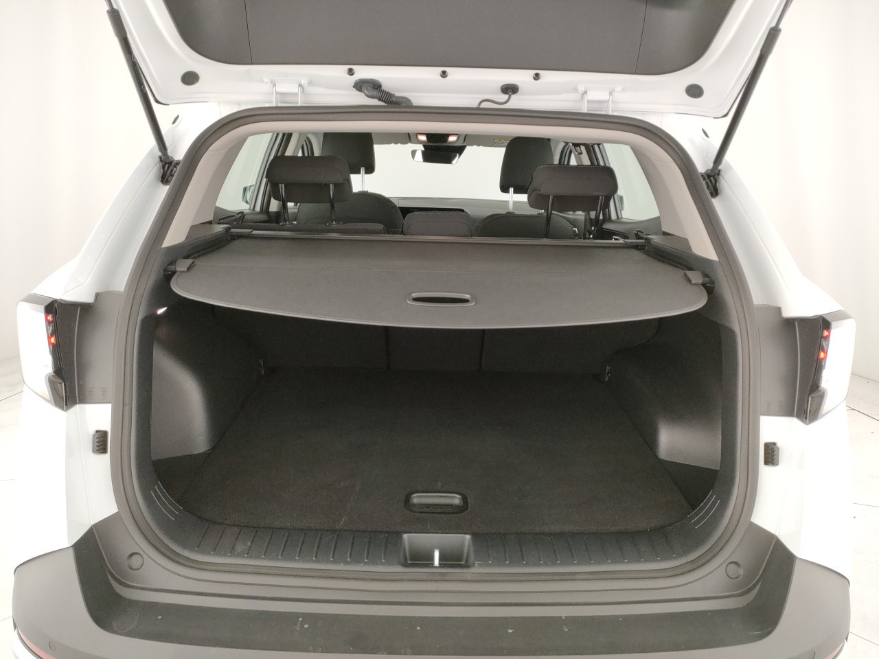 Kia Sportage Usato 2025 Sportage Mantova