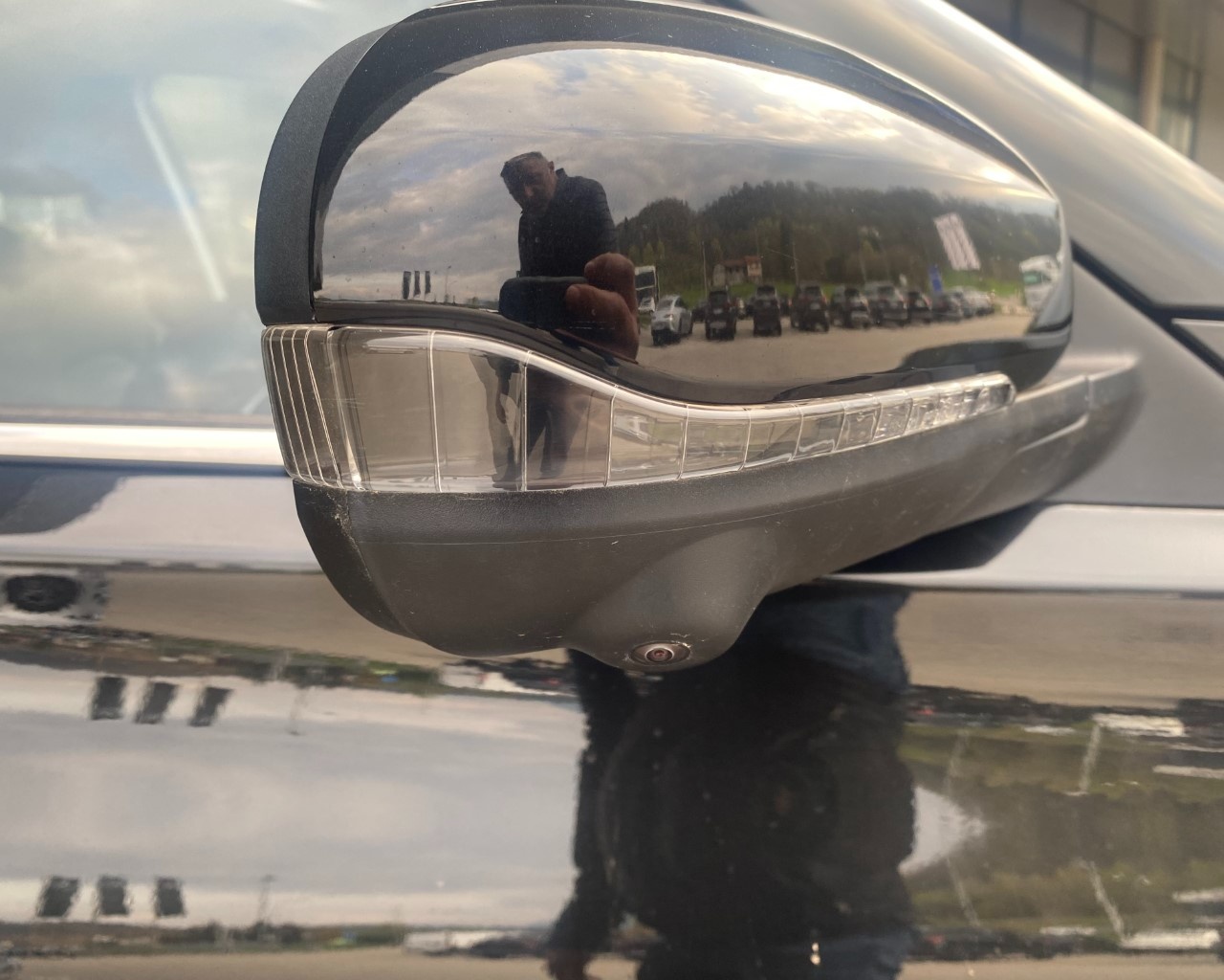 EMC SEI SEI 1.5 Automat 147cv - 10