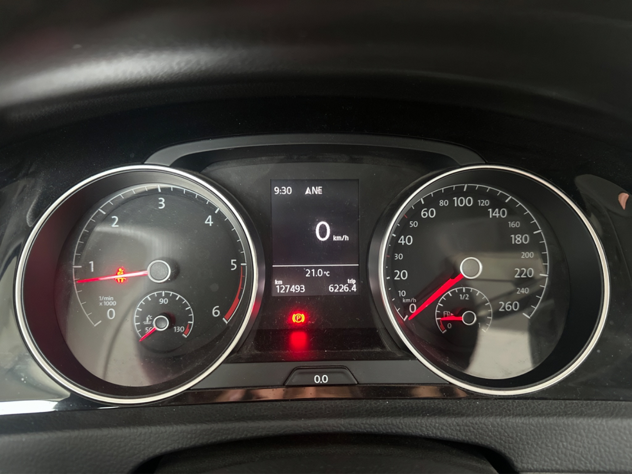 Volkswagen Golf Usato 2015 Golf Carpi