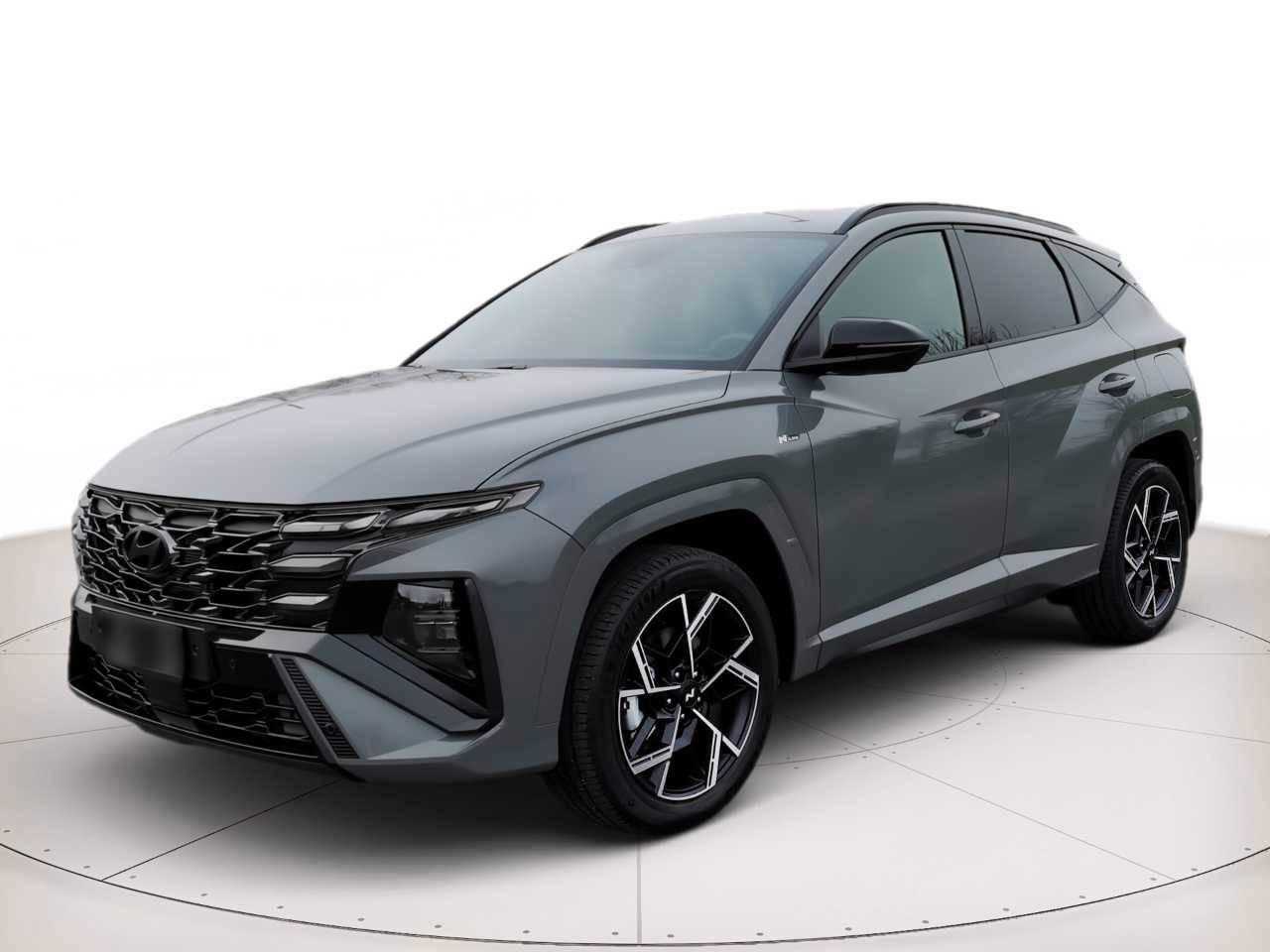 Hyundai Tucson Nuovo  Tucson Rovigo