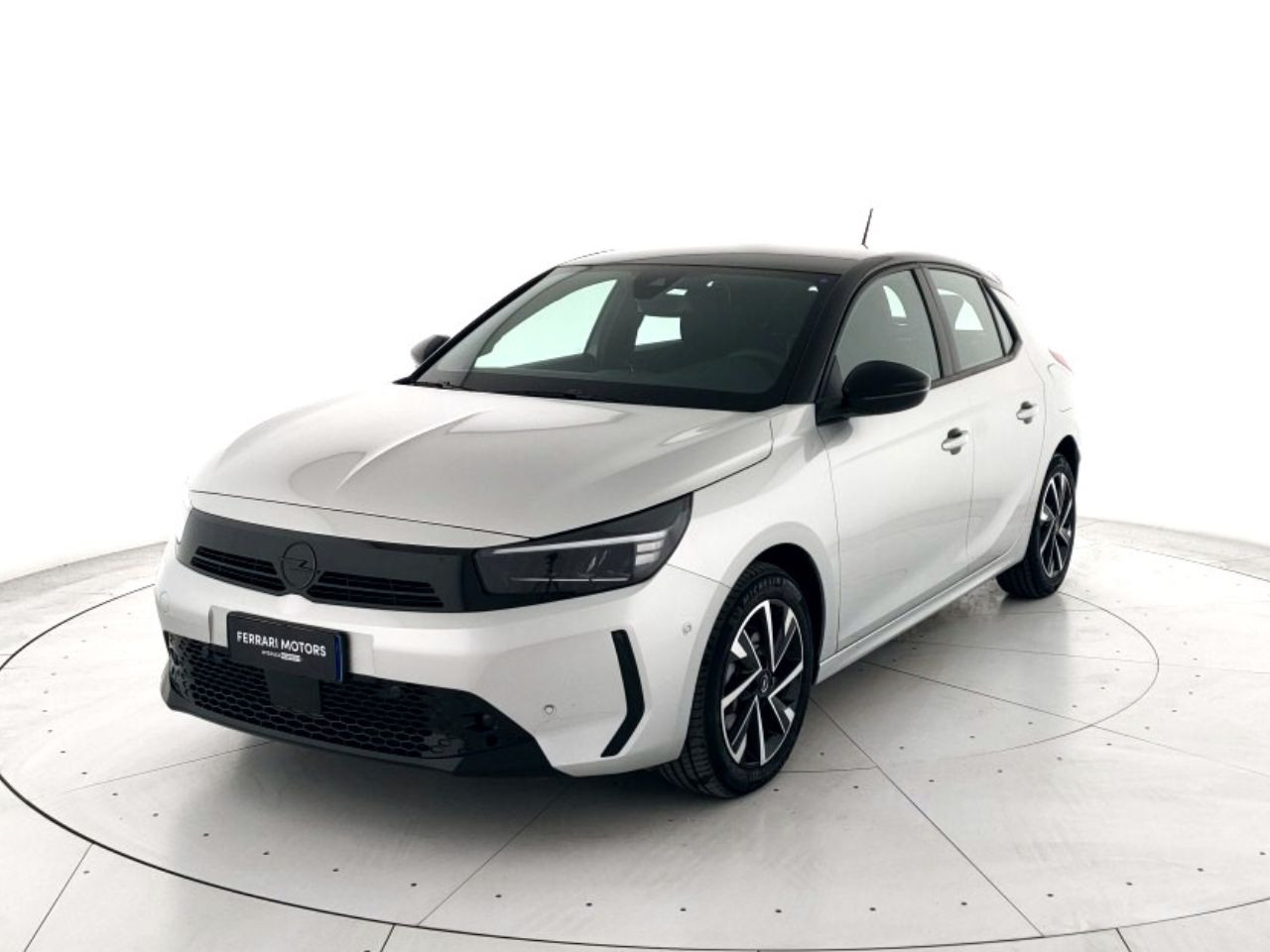 Opel Corsa Usato 2025 Corsa Parma