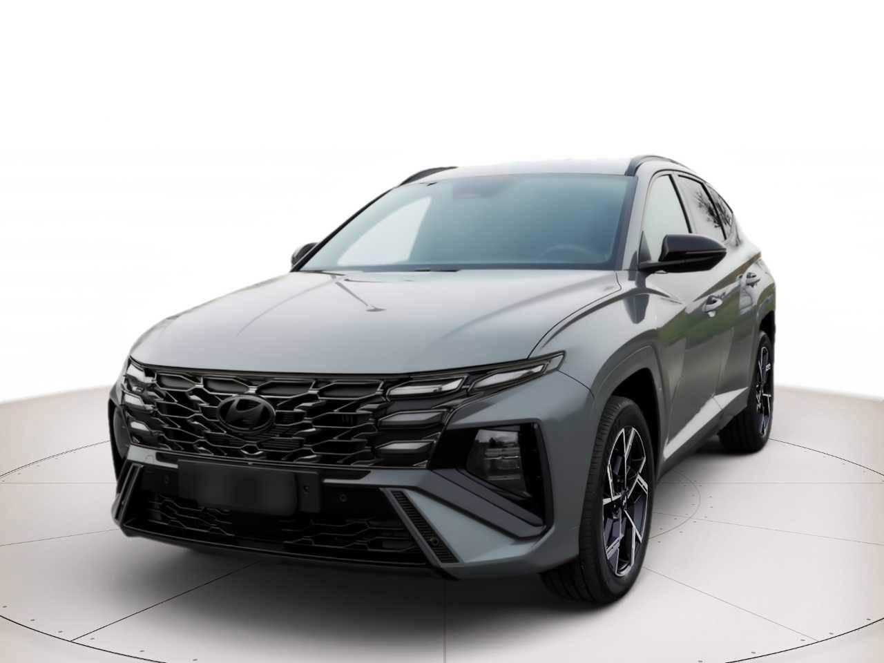 Hyundai Tucson Nuovo  Tucson Rovigo